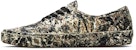 MoMA x Vans Authentic 'Jackson Pollock’s One: Nombor 31, 1950' VN0A2Z5I18K