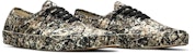 MoMA x Vans Authentic 'Jackson Pollock’s One: Nombor 31, 1950' VN0A2Z5I18K