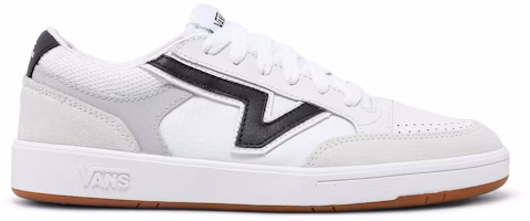 Staple x Vans Lowland ComfyCush 'White' VN0A4TZYVTW Staple x Vans Lowland ComfyCush 'White' VN0A4TZYVTW