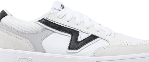 Staple x Vans Lowland ComfyCush 'Blanco' VN0A4TZYVTW Order Staple x Vans Lowland ComfyCush 'Blanco' VN0A4TZYVTW