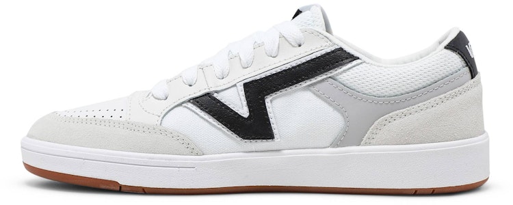 스테이플 x 반스 로우랜드 컴피쿠시 "화이트" (편안함!) VN0A4TZYVTW Lookbook 스테이플 x 반스 로우랜드 컴피쿠시 "화이트" (편안함!) VN0A4TZYVTW