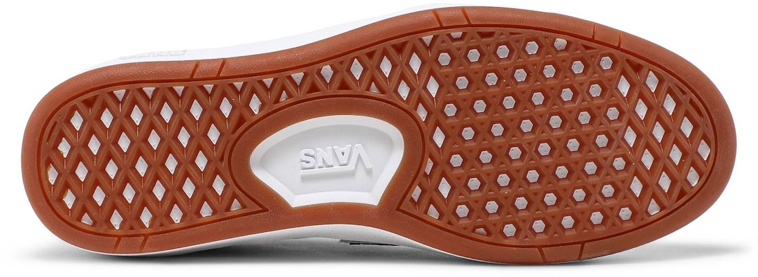 Staple x Vans Lowland ComfyCush 'Putih' VN0A4TZYVTW Shop Staple x Vans Lowland ComfyCush 'Putih' VN0A4TZYVTW