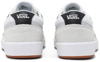 Staple x Vans Lowland ComfyCush 'Blanco' VN0A4TZYVTW Details for Staple x Vans Lowland ComfyCush 'Blanco' VN0A4TZYVTW