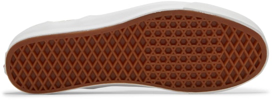 Vans OG Classic Slip-On LX 'Alambre de Púas - Negro' VN0A45JK9S9 Shop Vans OG Classic Slip-On LX 'Alambre de Púas - Negro' VN0A45JK9S9