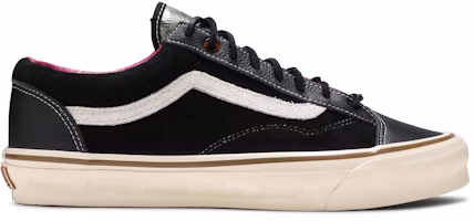 Bodega x Vans Vault OG Style 36 LX 'High Note' VN0A4BVE5J6 Bodega x Vans Vault OG Style 36 LX 'High Note' VN0A4BVE5J6