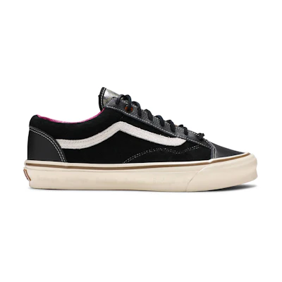 Bodega Vans Vault Style 36 LX 'High Note'