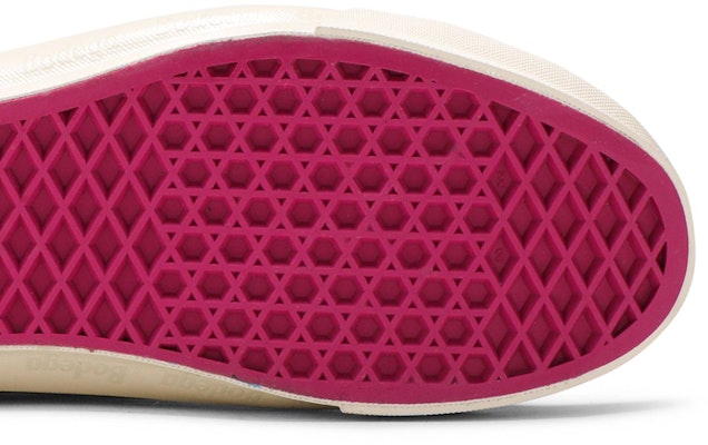 Bodega x Vans Vault OG Style 36 LX 'High Note' VN0A4BVE5J6 Purchase Bodega x Vans Vault OG Style 36 LX 'High Note' VN0A4BVE5J6