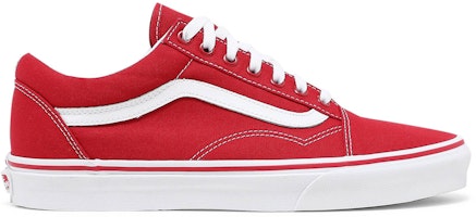 Vans Old Skool Canvas 'Formula One' VN0004OJGYK Vans Old Skool Canvas 'Formula One' VN0004OJGYK