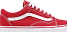 Order Vans Old Skool Canvas 'Formula One' Lelaki/Wanita VN0004OJGYK