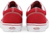 Vans Old Skool Canvas 'Formula One' Lelaki/Wanita VN0004OJGYK