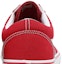Sizing Vans Old Skool Canvas 'Formula One' Lelaki/Wanita VN0004OJGYK