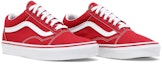 Cheap Vans Old Skool Canvas 'Formula One' Lelaki/Wanita VN0004OJGYK