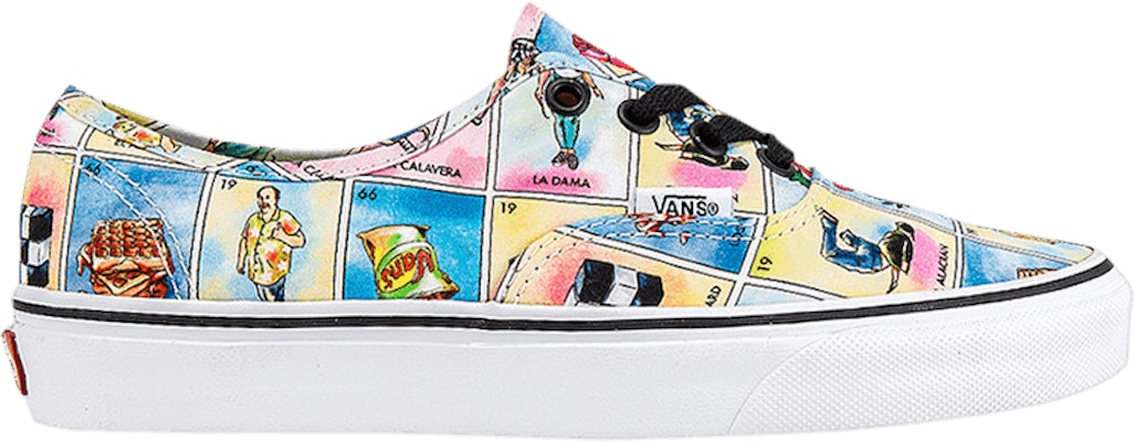 Sneakers vans dama hotsell