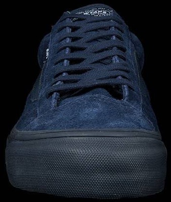 WTAPS x Vans OG Style 36 LX 'Navy' VN000SF5GW8 Shop WTAPS x Vans OG Style 36 LX 'Navy' VN000SF5GW8