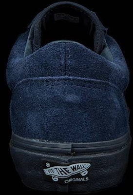 WTAPS x Vans OG Style 36 LX 'Navy' VN000SF5GW8 Purchase WTAPS x Vans OG Style 36 LX 'Navy' VN000SF5GW8