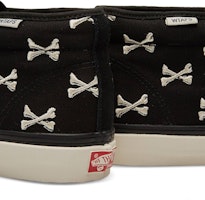 Vans WTAPS X OG Chukka Boot LX '骨骼' VN0A2Y2VKBC Shop Vans WTAPS X OG Chukka Boot LX '骨骼' VN0A2Y2VKBC