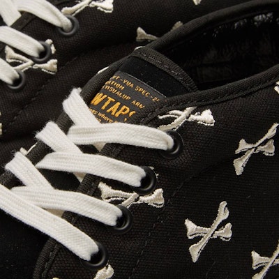 Vans WTAPS X OG Chukka Boot LX 'Bones' VN0A2Y2VKBC Purchase Vans WTAPS X OG Chukka Boot LX 'Bones' VN0A2Y2VKBC