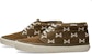 WTAPS x Vans OG Chukka Boot LX 'Bones' Kasut Kolaborasi Tulang. VN0A2Y2VKBD