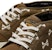 WTAPS x Vans OG Chukka Boot LX 'Bones' Kasut Kolaborasi Tulang. VN0A2Y2VKBD