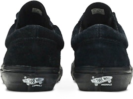 WTAPS x Vans OG Style 36 LX 'Negro' VN000SF5GW6 Details for WTAPS x Vans OG Style 36 LX 'Negro' VN000SF5GW6