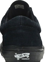 WTAPS x Vans OG Style 36 LX 'Negro' VN000SF5GW6 Sizing WTAPS x Vans OG Style 36 LX 'Negro' VN000SF5GW6