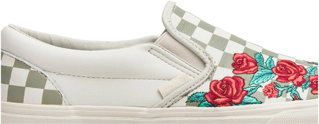 Vans 休閒鞋 DX '玫瑰刺繡' VN0A38F8QF9 Order Vans 休閒鞋 DX '玫瑰刺繡' VN0A38F8QF9