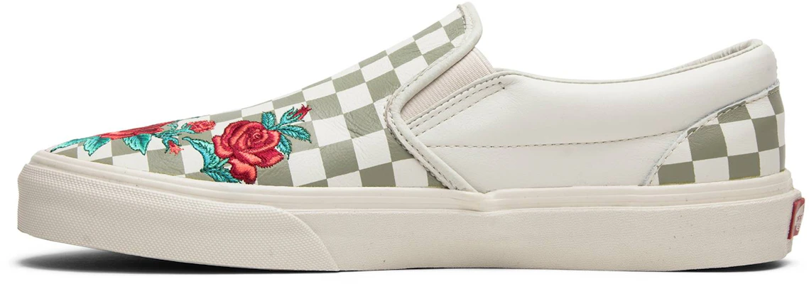 Vans 休閒鞋 DX '玫瑰刺繡' VN0A38F8QF9 Lookbook Vans 休閒鞋 DX '玫瑰刺繡' VN0A38F8QF9