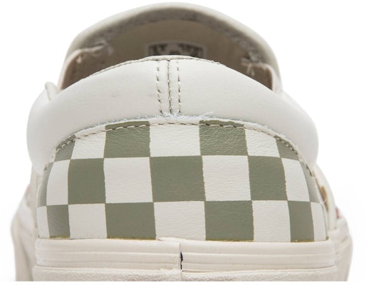 Vans 休閒鞋 DX '玫瑰刺繡' VN0A38F8QF9 Sizing Vans 休閒鞋 DX '玫瑰刺繡' VN0A38F8QF9