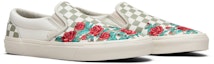 Cheap Vans 休閒鞋 DX '玫瑰刺繡' VN0A38F8QF9