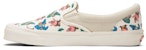 Vans OG Classic Slip-On LX 'Spongebob' VN000UDFQM1
