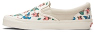 Lookbook Vans OG Classic Slip-On LX 'Spongebob' VN000UDFQM1