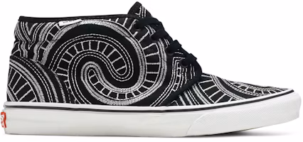Supreme x Vans Chukka Boot 'Spiral' VN-0SCVEFU Supreme x Vans Chukka Boot 'Spiral' VN-0SCVEFU