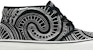 Supreme x Vans Chukka Boot 'Spiral' - But Chukka Spiral Vans VN-0SCVEFU