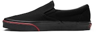 Lookbook Vans Slip On 'Flame Wall' Lelaki/Wanita VN0A38F7Q8Q
