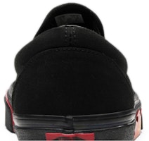 Vans 无带休闲鞋 '火焰墙' VN0A38F7Q8Q Sizing Vans 无带休闲鞋 '火焰墙' VN0A38F7Q8Q