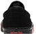 Vans Slip On 'Flame Wall' Lelaki/Wanita VN0A38F7Q8Q