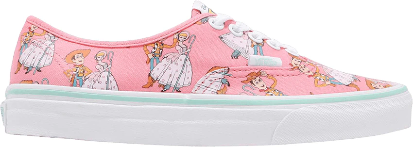 Bo sales peep vans