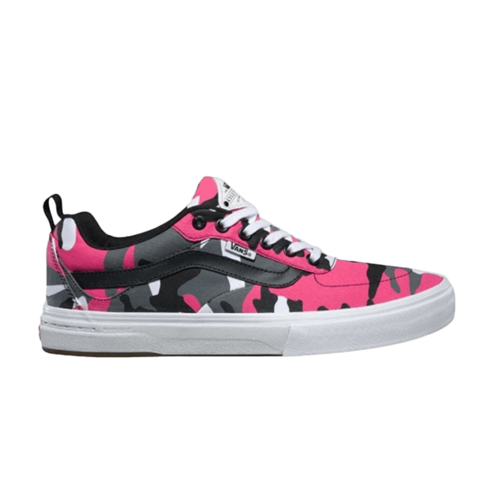 Shop pink vans kyle walker Outlet Online