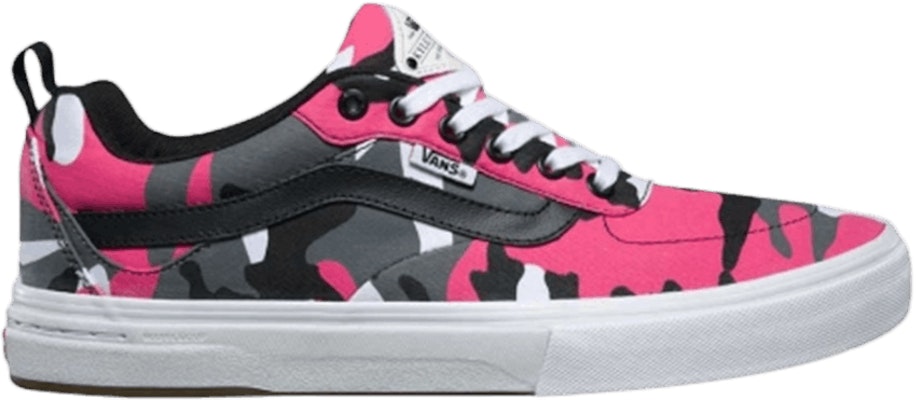 Camo kyle walker pro shoes Clearance