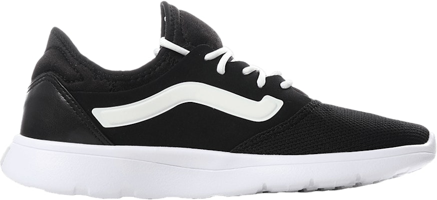 Vans Iso Route Staple Black VN0A3TKEOS7 VN0A3TKEOS7 Novelship