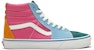 Vans Sk8-Hi 'Pelbagai Warna' VN0A38GEVS6