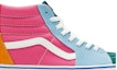 Order Vans Sk8-Hi 'Pelbagai Warna' VN0A38GEVS6