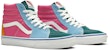 Vans Sk8-Hi 'Pelbagai Warna' VN0A38GEVS6