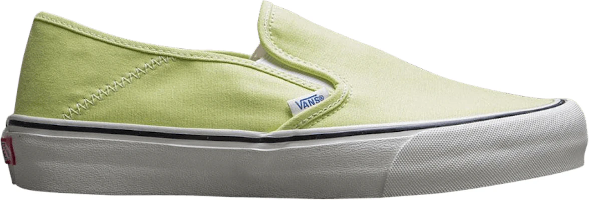 Washing slip on deals vans