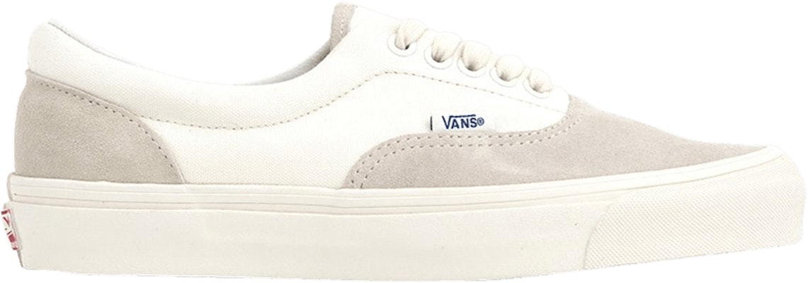 Vans 2025 era marshmallow