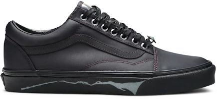 Harry Potter x Vans Old Skool 'Deathly Hallows' VN0A4BV5V0F Harry Potter x Vans Old Skool 'Deathly Hallows' VN0A4BV5V0F