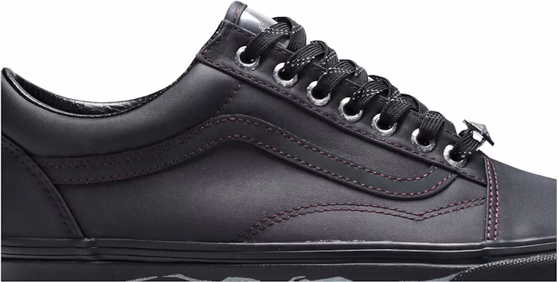 Harry potter vans old skool hotsell