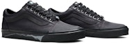 Cheap 哈利波特 x Vans Old Skool "死亡圣器" VN0A4BV5V0F