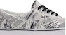 Harry Potter x Vans ComfyCush Era 'Suratkhabar' VN0A3WM9V9T