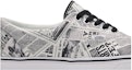 Order Harry Potter x Vans ComfyCush Era 'Suratkhabar' VN0A3WM9V9T